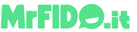 MrFIDO